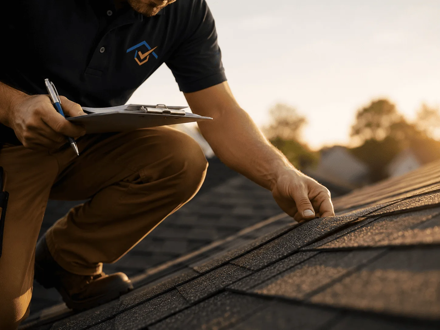 Why Choose Roof Inspection in Van Wert, IA